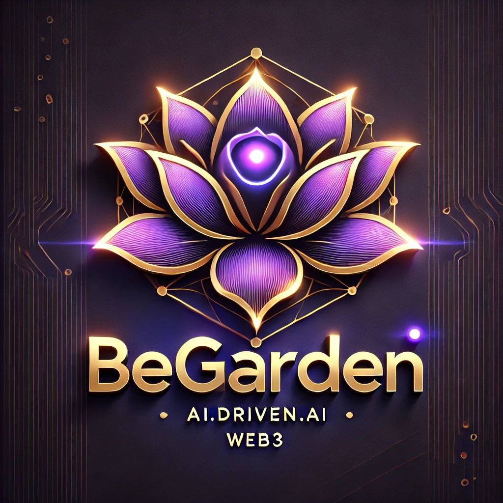 BeGarden AI